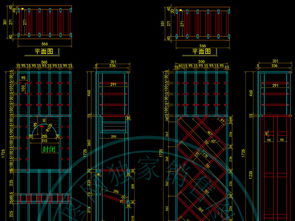 專業酒窖深化設計圖庫 高效拆單與全屋定制CAD圖紙解決方案