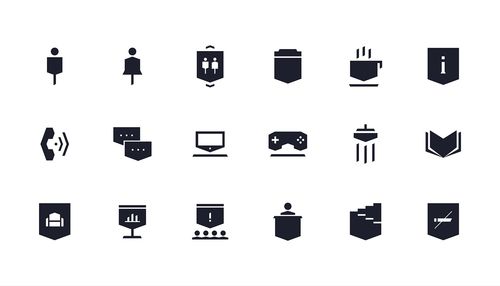 藍(lán)洞游戲品牌形象設(shè)計(jì)與電腦圖文設(shè)計(jì)的藝術(shù)融合